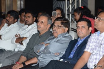 IIFA Utsavam Curtain Raiser 2015